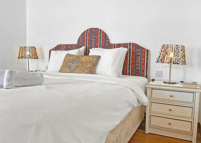 180° Seaview Apt. Right On Famous Promenade Apartament