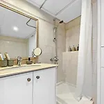 180° Seaview Apt. Right On Famous Promenade アパート