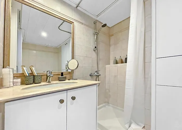 180° Seaview Apt. Right On Famous Promenade Appartement