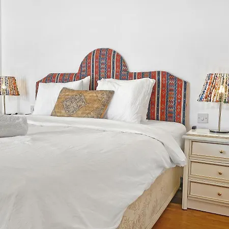 180° Seaview Apt. Right On Famous Promenade Апартаменти