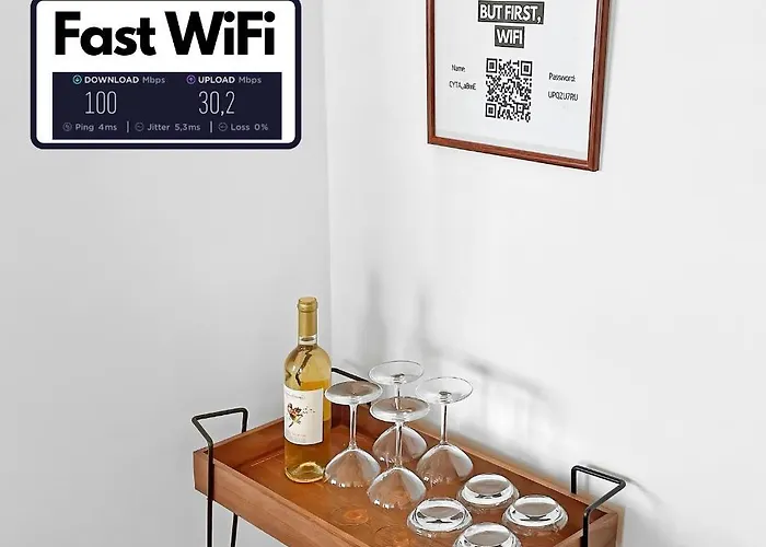 Апартаменти 180° Seaview Apt. Right On Famous Promenade Ларнака